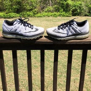 Nike air max 2016